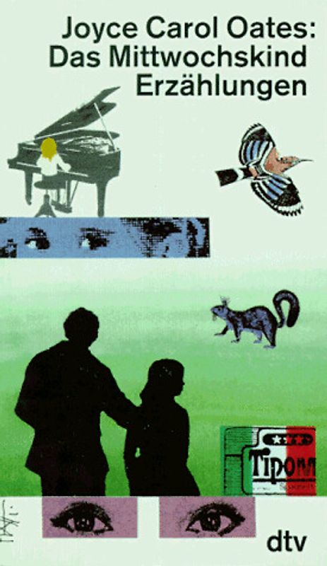 Das Mittwochskind. Erzählungen