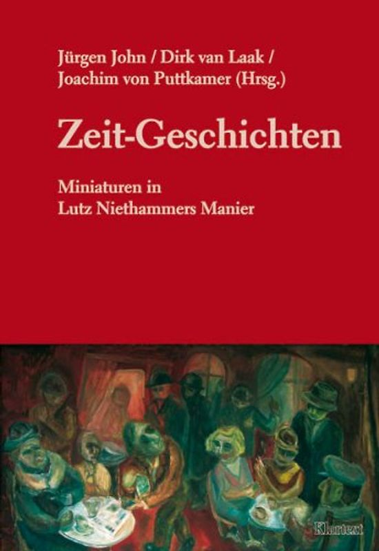 Zeit-Geschichten