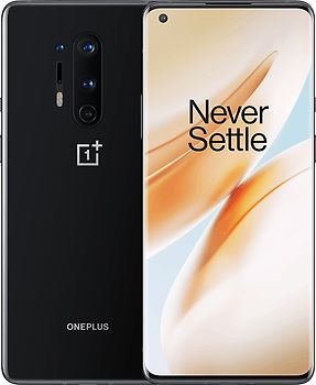 OnePlus 8 Pro Dual SIM 256 Go noir