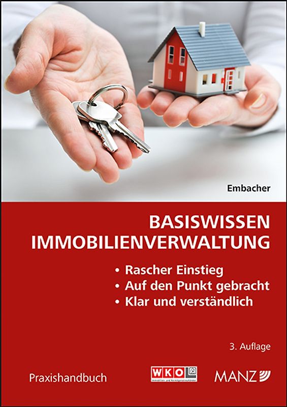 Basiswissen Immobilienverwaltung