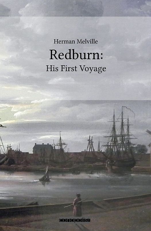 Redburn: His First Voyage