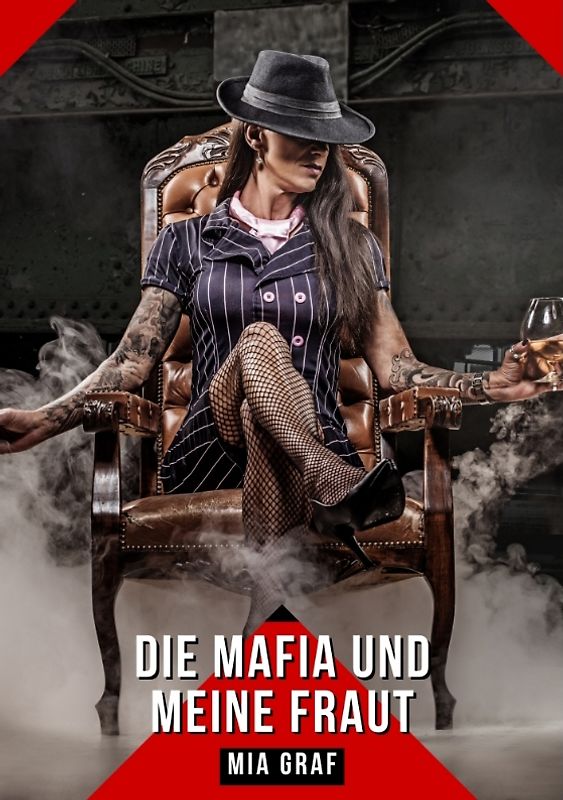 Die mafia und meine frau