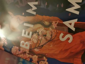 Kundenbild für Bleib bei mir, Sam