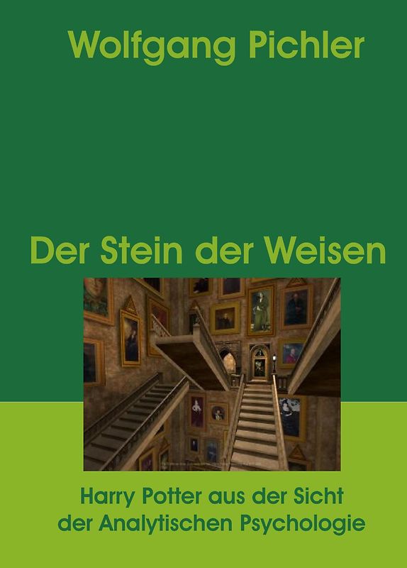 Der Stein der Weisen