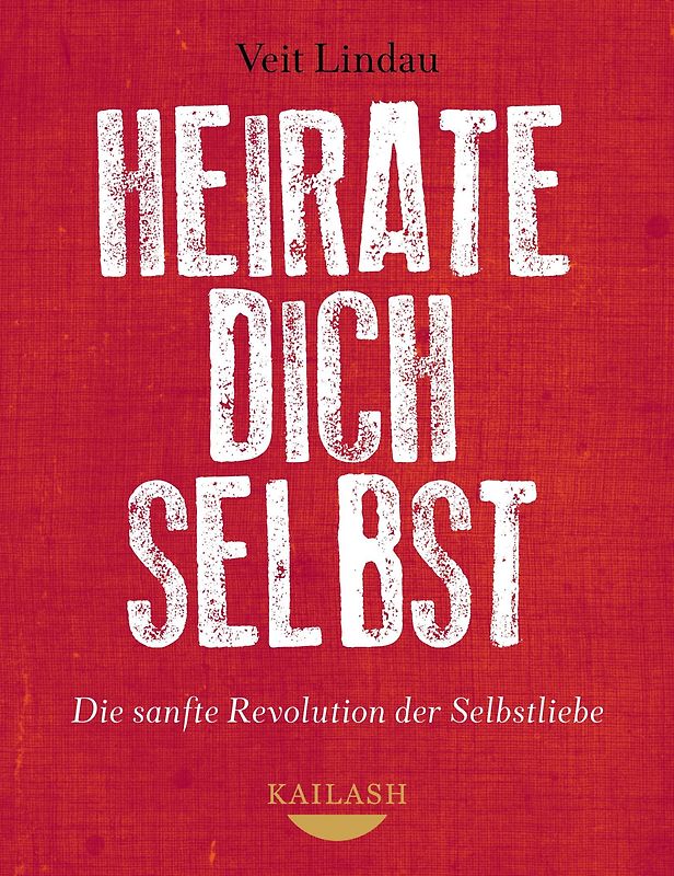 Heirate dich selbst