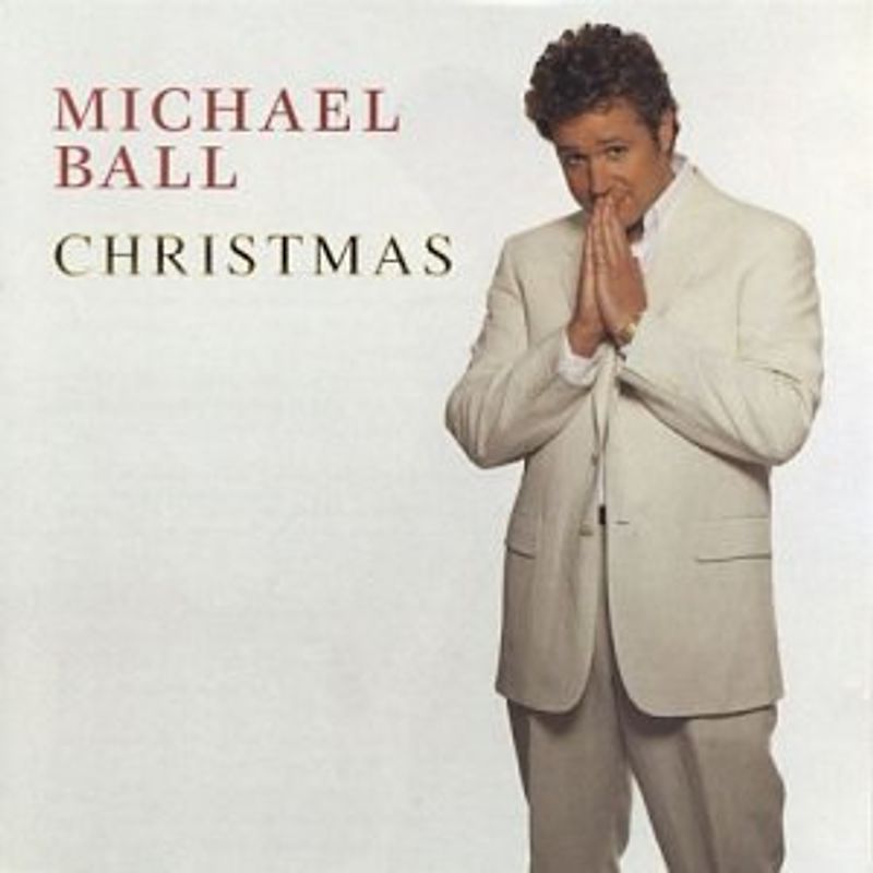 Michael Ball - Christmas
