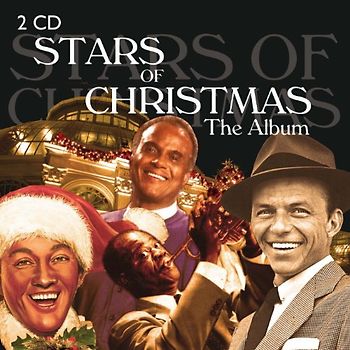 Frank Sinatra - Stars Of Christmas - The Album