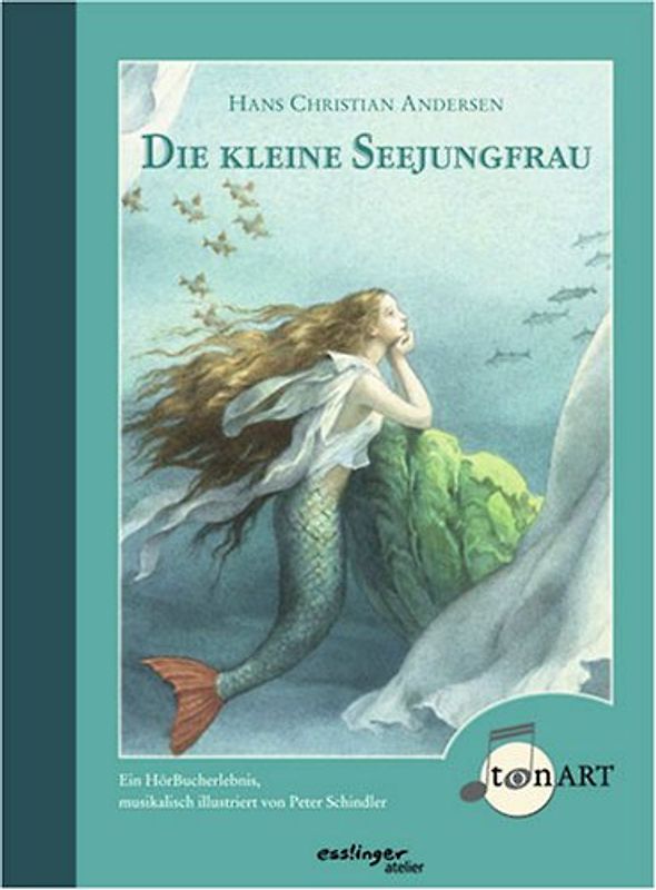 Die kleine Seejungfrau