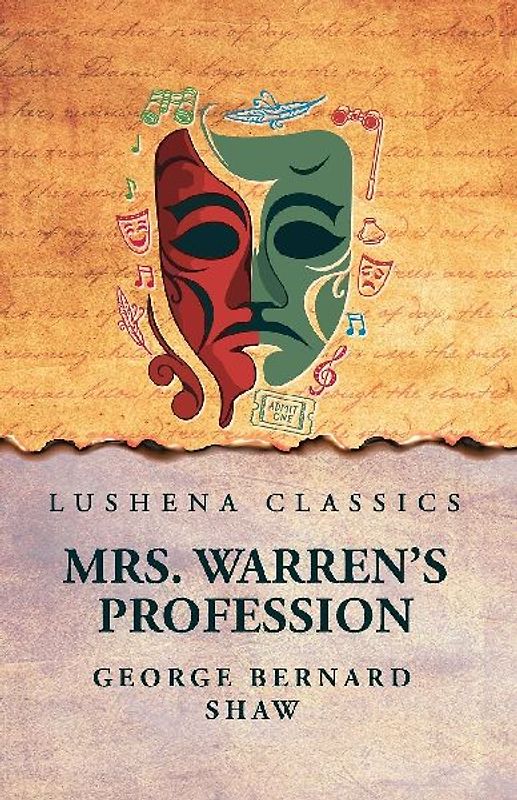Mrs. Warren's Profession