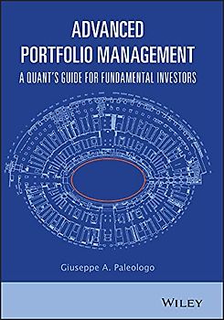 Advanced Portfolio Management