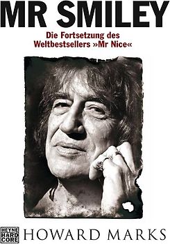 Mr Smiley