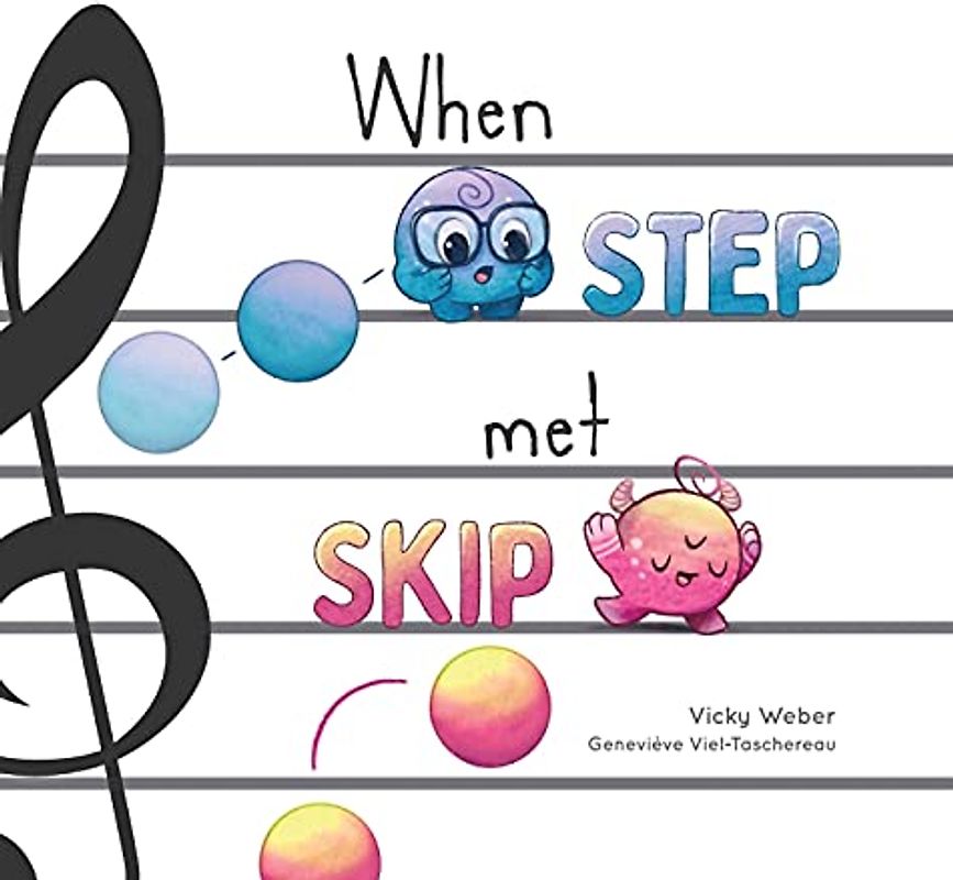 When Step Met Skip