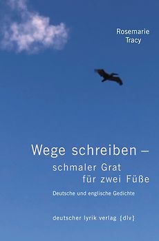 Wege schreiben – schmaler Grat für zwei Füße