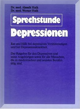 Sprechstunde: Depressionen