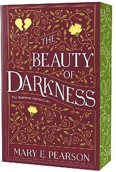 The Beauty of Darkness. Deluxe Edition