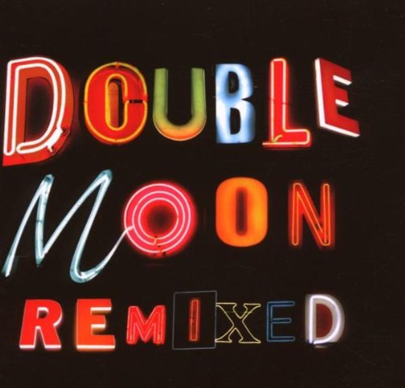 Various - Doublemoon Remixed