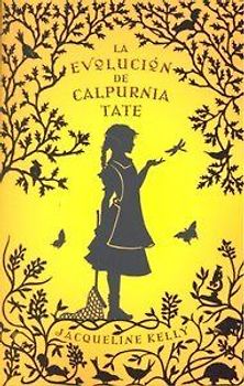 La evolución de Calpurnia Tate