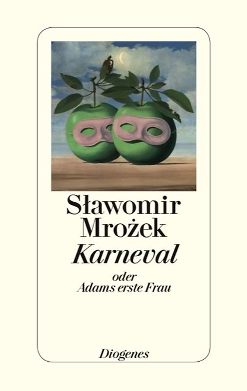 Karneval oder Adams erste Frau