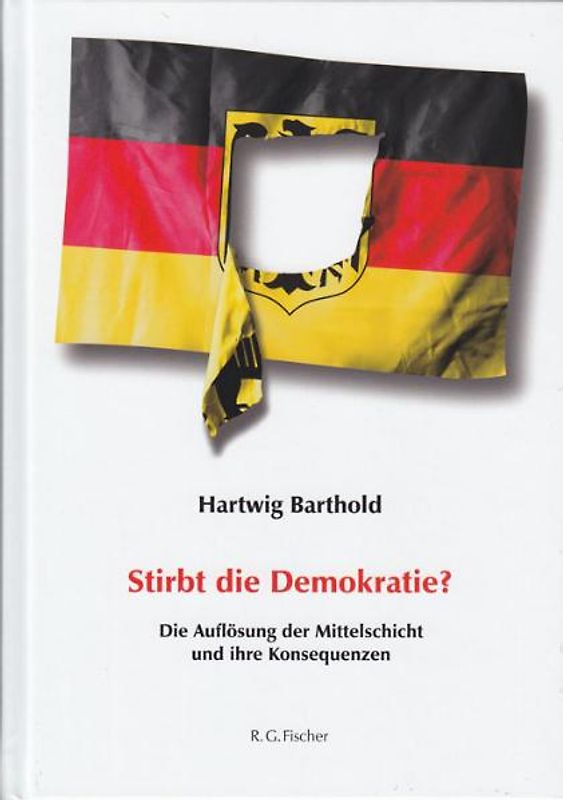 Stirbt die Demokratie?