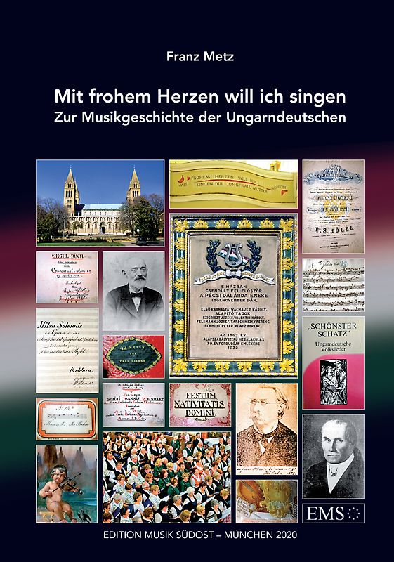 Mit frohem Herzen will ich singen