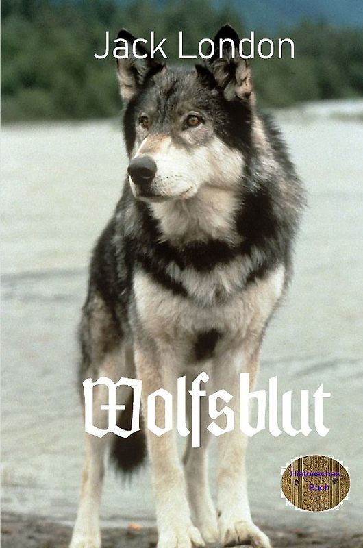 Wolfsblut