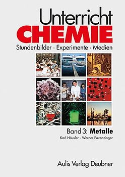 Unterricht Chemie / Band 3: Metalle