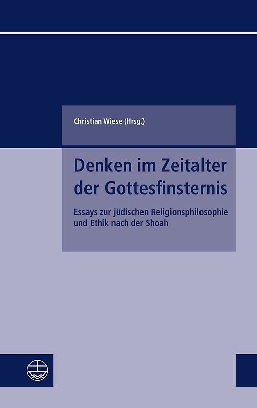 Denken im Zeitalter der Gottesfinsternis