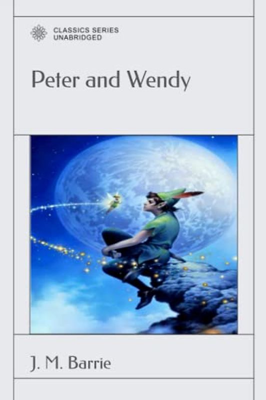Peter and Wendy
