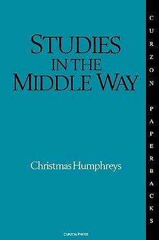 Studies in the Middle Way