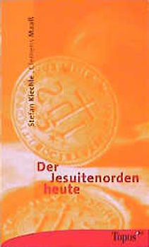 Der Jesuitenorden heute