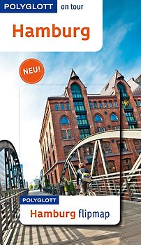 POLYGLOTT on tour Reiseführer Hamburg