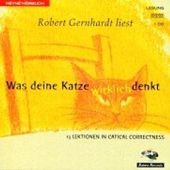 Was deine Katze wirklich denkt