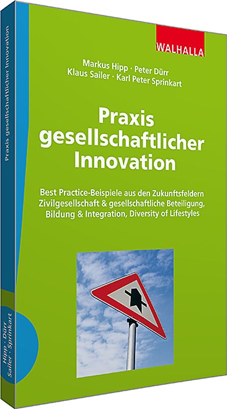 Praxis gesellschaftlicher Innovation