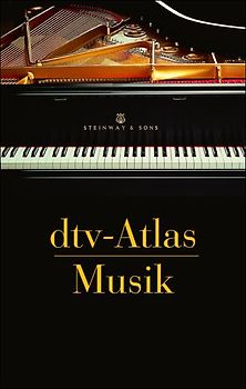 dtv-Atlas Musik