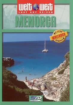 Weltweit - Lust auf Reisen: Menorca DVD