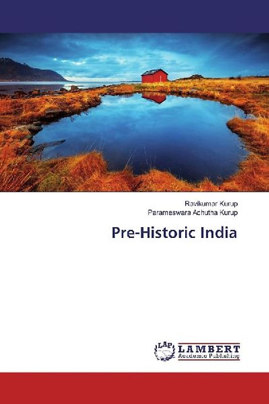 Pre-Historic India