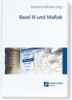 Basel III und MaRisk