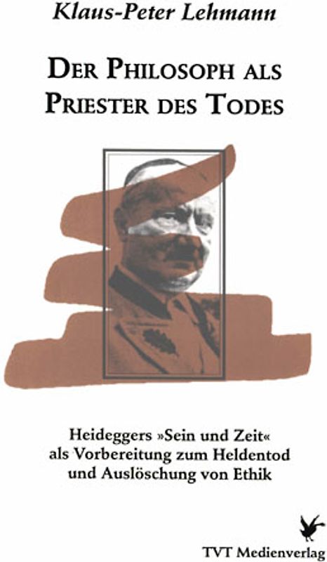 Der Philosoph als Priester des Todes