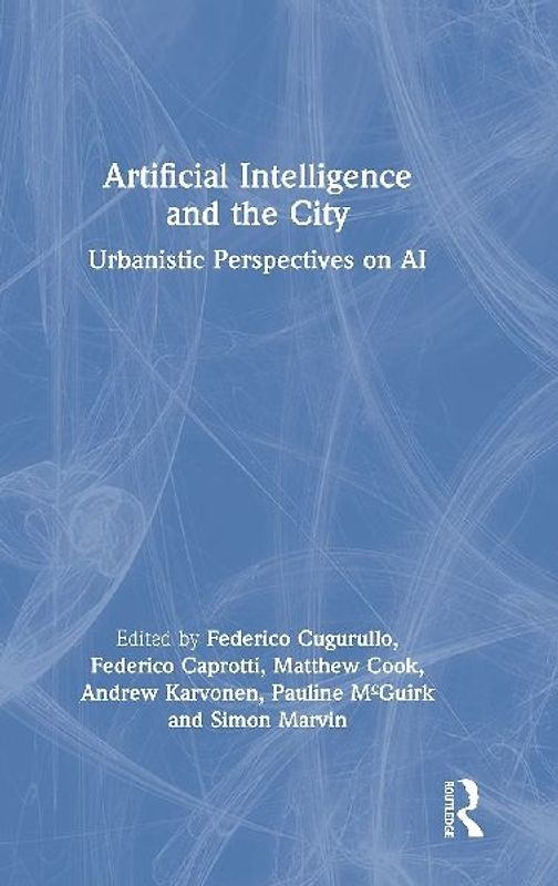 Artificial Intelligence and the City