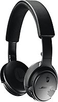 Bose on-ear wireless headphone negro
