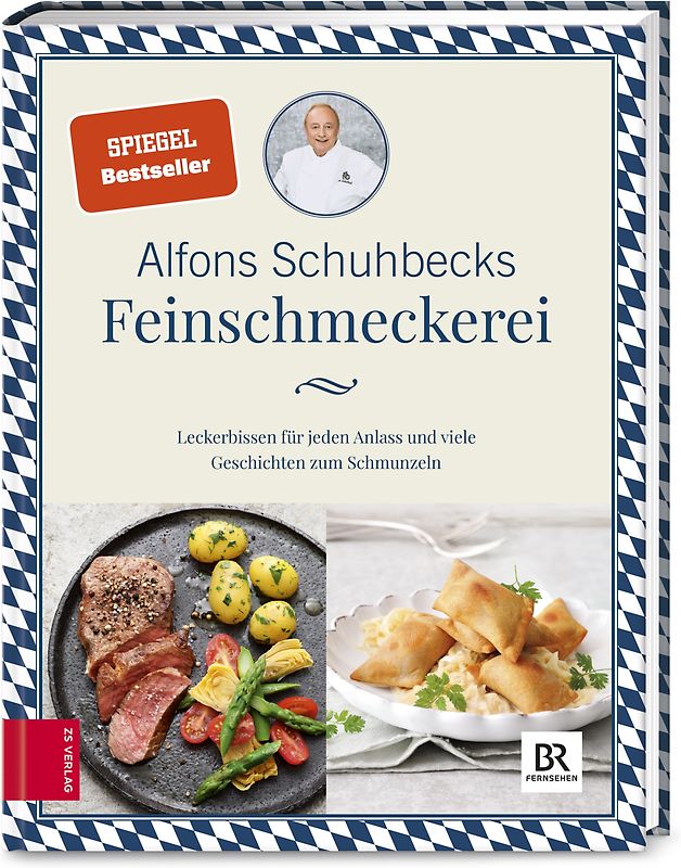 Schuhbecks Feinschmeckerei