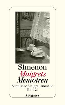 Maigrets Memoiren