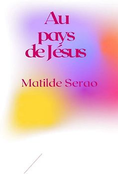 Au pays de Jésus