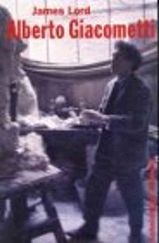 Alberto Giacometti