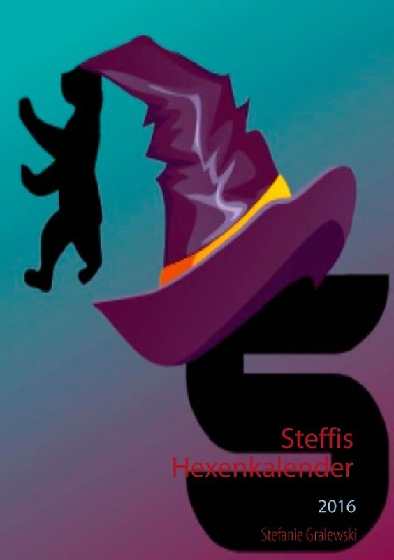 Steffis Hexenkalender 2016