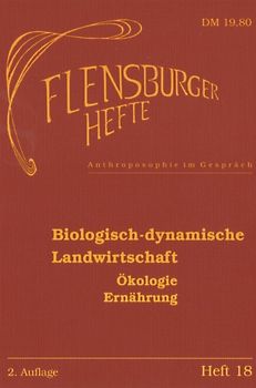 Biologisch-dynamische Landwirtschaft