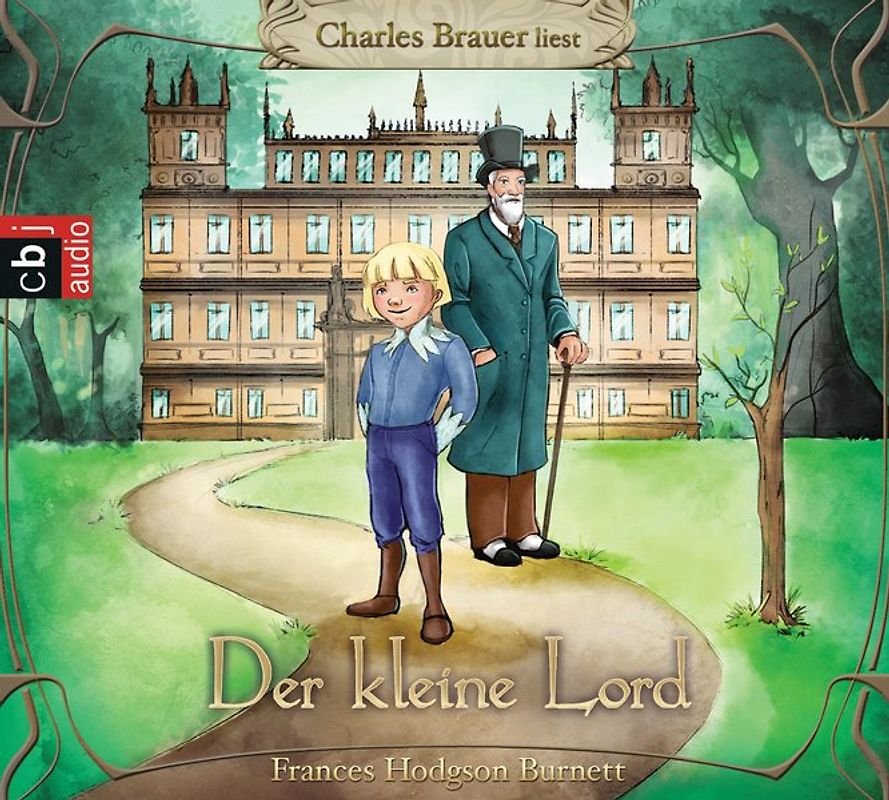 Der kleine Lord