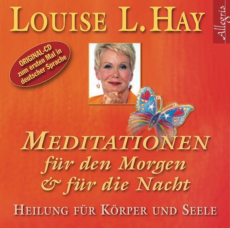 Meditationen für den Morgen und für die Nacht