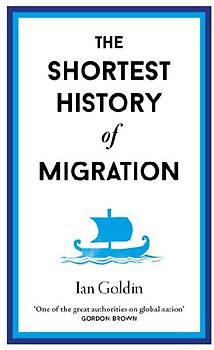The Shortest History of Migration