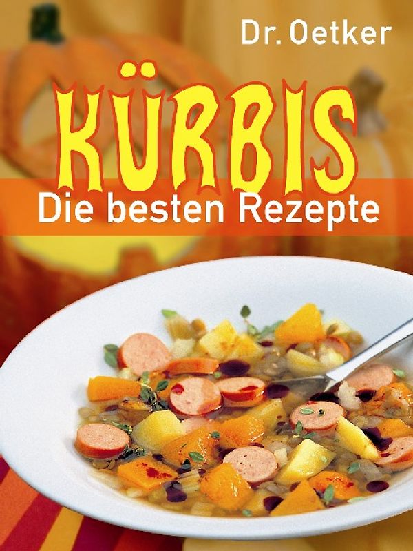 Kürbis